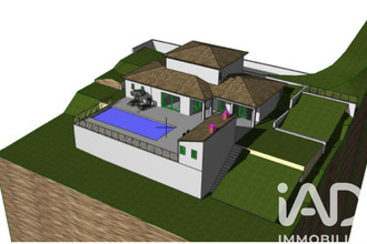 achat maison gareoult 83136