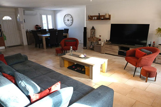 achat maison gareoult 83136