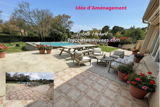 achat maison gareoult 83136