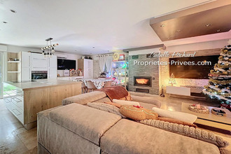 achat maison gareoult 83136