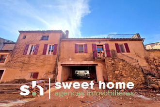 achat maison gareoult 83136