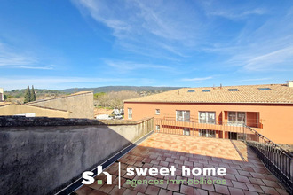 achat maison gareoult 83136