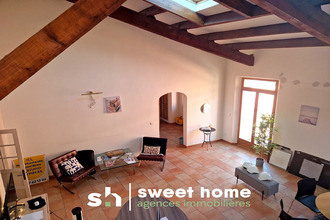 achat maison gareoult 83136