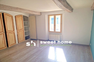 achat maison gareoult 83136