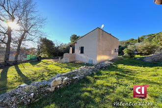 achat maison gareoult 83136