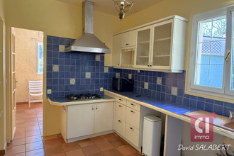 achat maison gareoult 83136