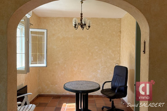 achat maison gareoult 83136