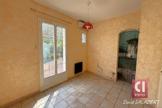 achat maison gareoult 83136