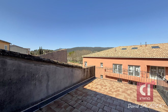 achat maison gareoult 83136