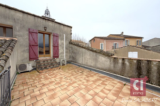 achat maison gareoult 83136