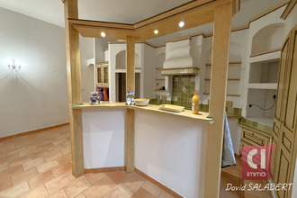 achat maison gareoult 83136