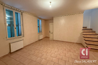 achat maison gareoult 83136