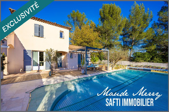 achat maison gareoult 83136