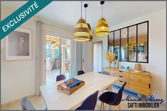 achat maison gareoult 83136