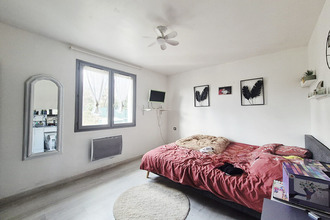 achat maison gareoult 83136