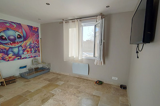 achat maison gareoult 83136