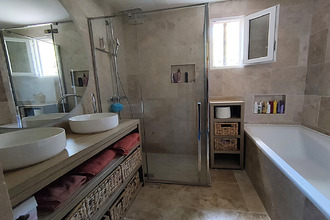 achat maison gareoult 83136