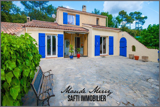 achat maison gareoult 83136