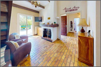 achat maison gareoult 83136