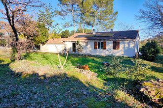 achat maison gareoult 83136