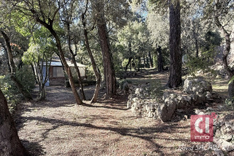 achat maison gareoult 83136