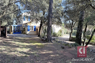 achat maison gareoult 83136