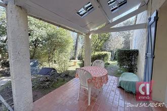 achat maison gareoult 83136