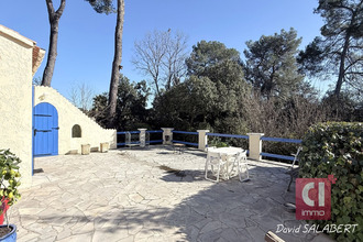 achat maison gareoult 83136