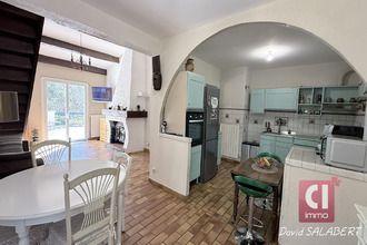 achat maison gareoult 83136