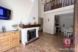 achat maison gareoult 83136