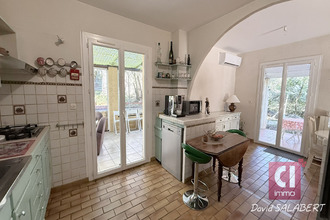 achat maison gareoult 83136