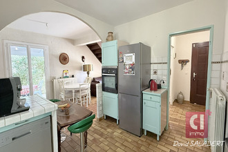 achat maison gareoult 83136