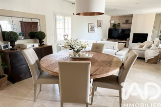 achat maison gareoult 83136