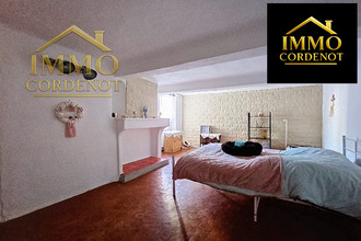 achat maison gareoult 83136