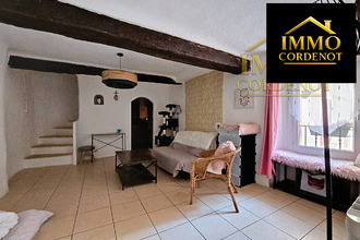 achat maison gareoult 83136