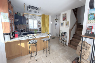achat maison gareoult 83136