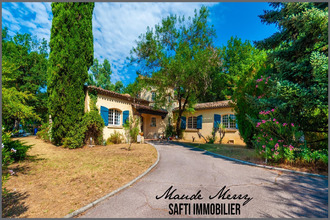 achat maison gareoult 83136