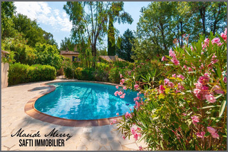 achat maison gareoult 83136