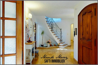 achat maison gareoult 83136