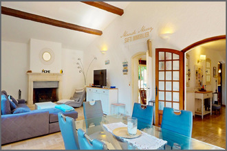 achat maison gareoult 83136