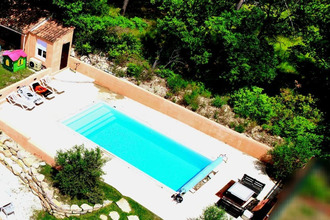 achat maison gareoult 83136