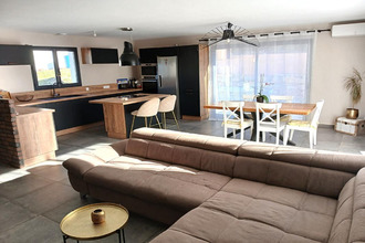 achat maison gareoult 83136