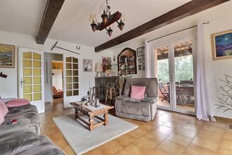 achat maison gareoult 83136