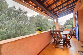 achat maison gareoult 83136