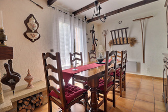 achat maison gareoult 83136