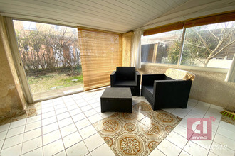 achat maison gareoult 83136