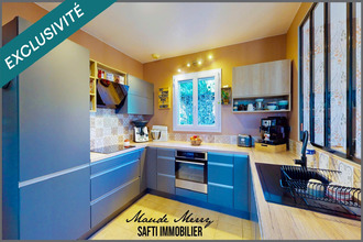 achat maison gareoult 83136