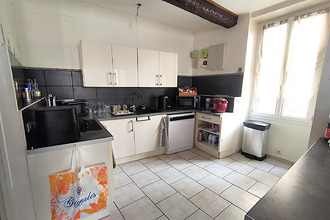 achat maison gareoult 83136
