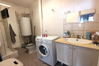 achat maison gareoult 83136