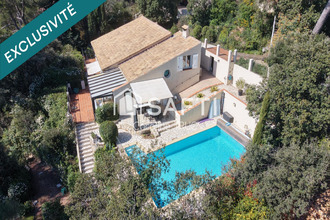 achat maison gareoult 83136